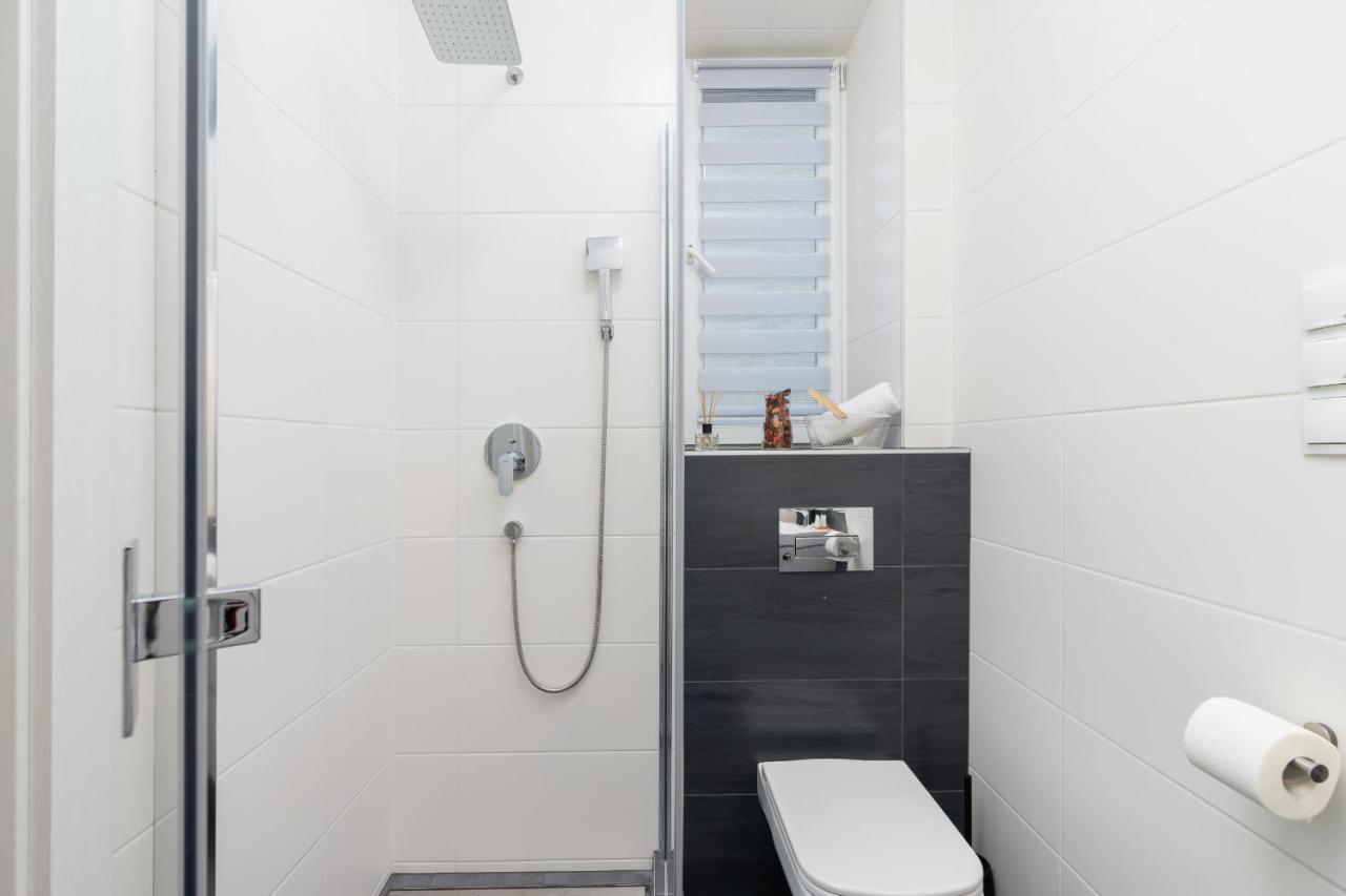 Krakow Trendy Studio Apartments By Noclegi Renters Exteriér fotografie