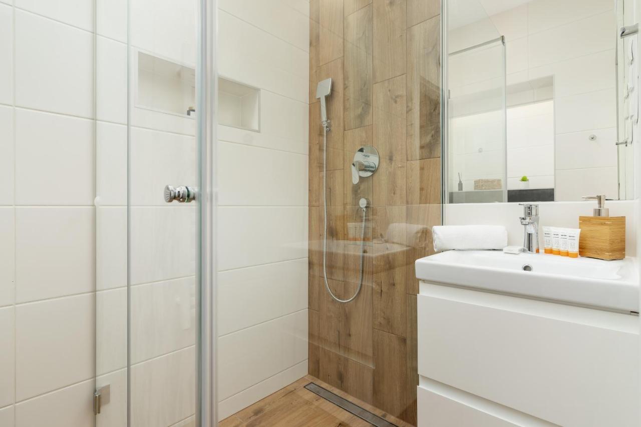 Krakow Trendy Studio Apartments By Noclegi Renters Exteriér fotografie