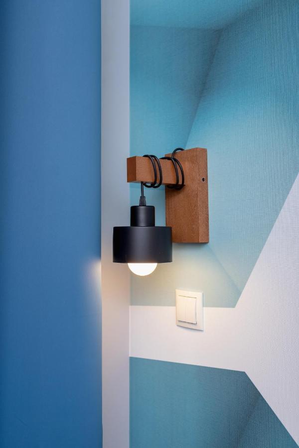 Krakow Trendy Studio Apartments By Noclegi Renters Exteriér fotografie